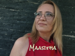 Maartha