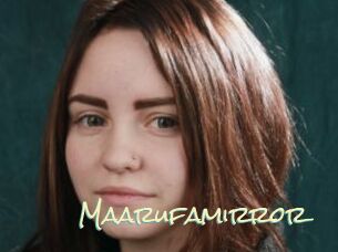 Maarufamirror