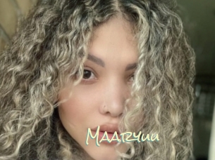 Maaryuu