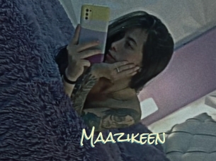 Maazikeen