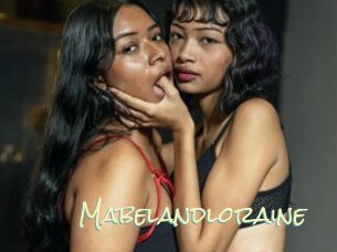 Mabelandloraine