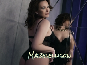Mabelellison