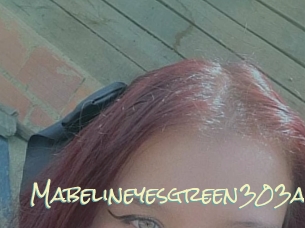 Mabelineyesgreen303av