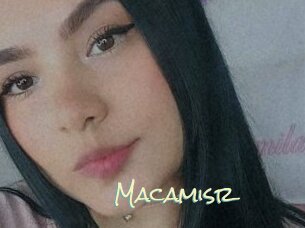 Macamisr