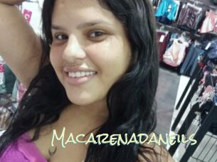 Macarenadaneils