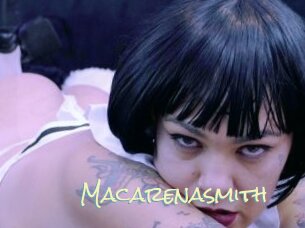 Macarenasmith