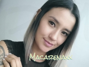Macarenaxx
