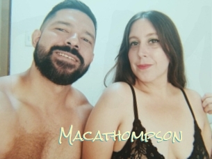 Macathompson