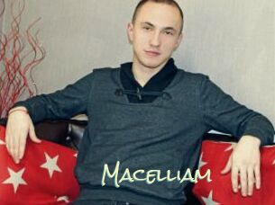 Macelliam