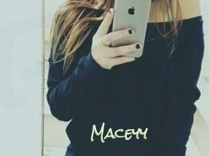 Maceyy