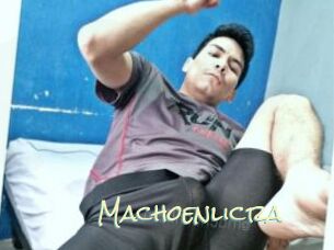 Machoenlicra