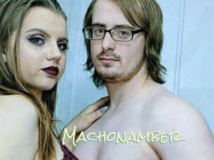 Machonamber