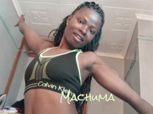 Machuma