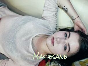 Maciesane