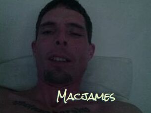 Macjames