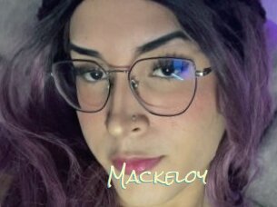 Mackeloy