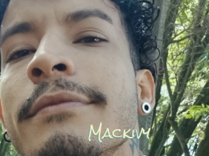 Mackivy