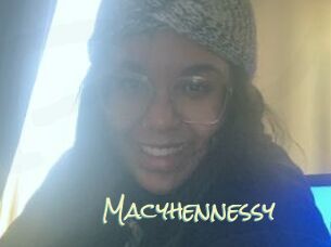 Macyhennessy