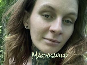 Macyiswild