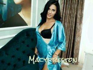 Macypreston