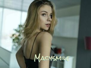 Macysmile