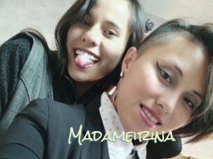 Madameirina