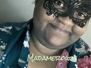 Madamerogue