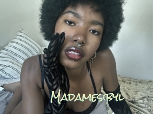 Madamesibyl