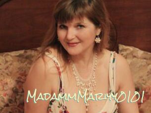 MadammMariyy0101