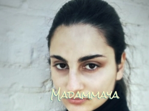 Madammaya