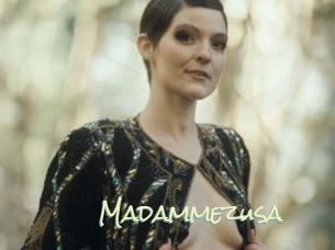 Madammezusa