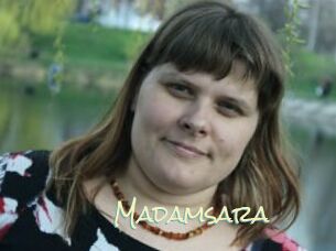 Madamsara