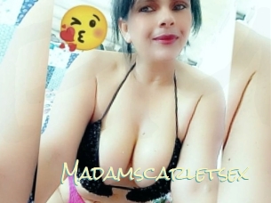 Madamscarletsex