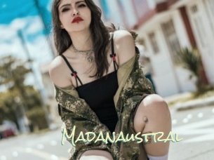 madanaustral Porn Monkey Cash