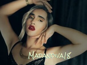 Madandiva18