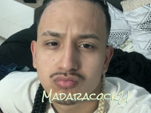 Madaracock21