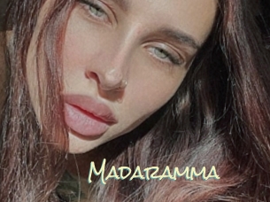 Madaramma