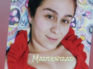 Maddebrad