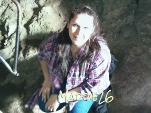 Maddie26