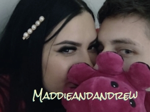 Maddieandandrew