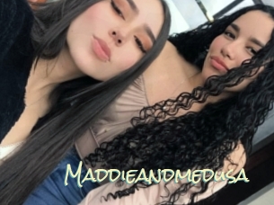 Maddieandmedusa