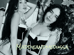 Maddieandmedussa