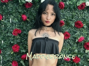 Maddiebronce
