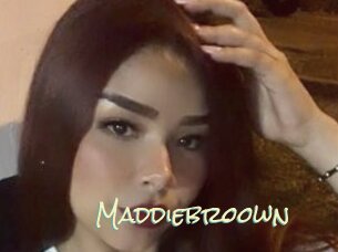 Maddiebroown