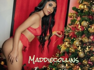 Maddiecollins