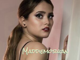 Maddiemorgan