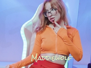 Maddiewolf