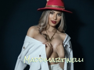 Maddimartinelli