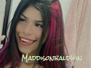 Maddisonbaldwin