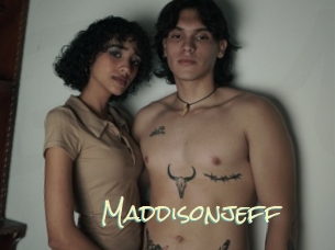 Maddisonjeff